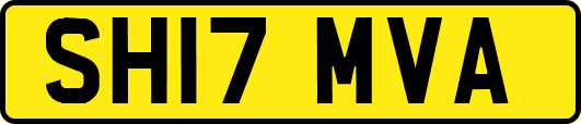 SH17MVA