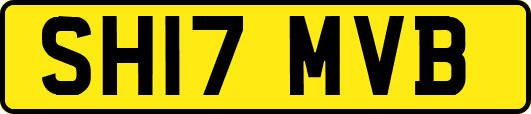SH17MVB