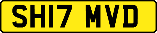 SH17MVD