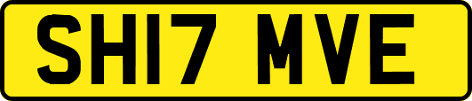 SH17MVE