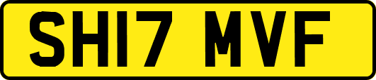 SH17MVF