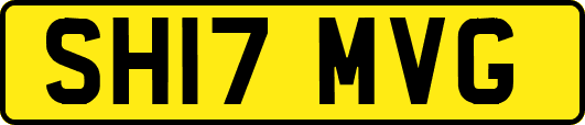 SH17MVG