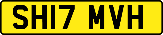 SH17MVH