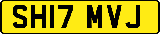 SH17MVJ