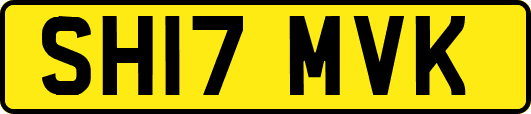 SH17MVK