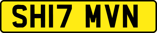 SH17MVN