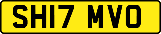 SH17MVO