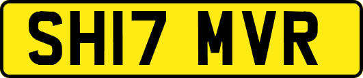 SH17MVR