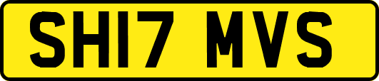 SH17MVS