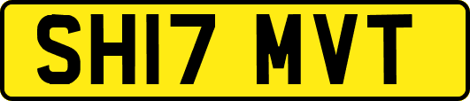 SH17MVT