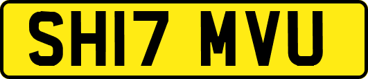 SH17MVU