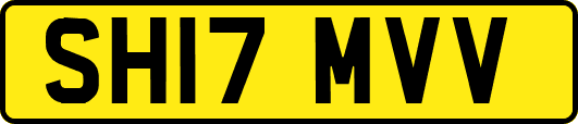 SH17MVV