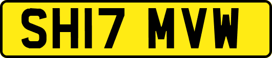 SH17MVW