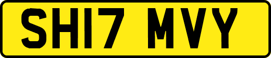 SH17MVY