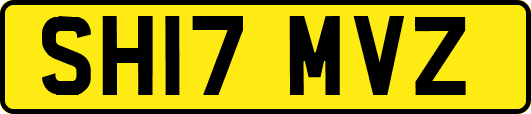 SH17MVZ