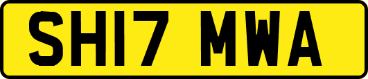 SH17MWA
