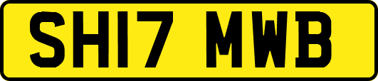 SH17MWB