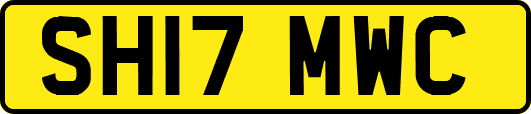 SH17MWC