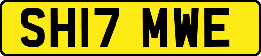 SH17MWE