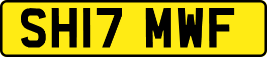 SH17MWF