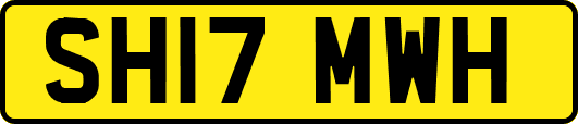 SH17MWH