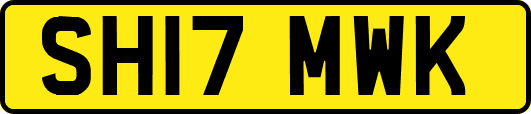 SH17MWK