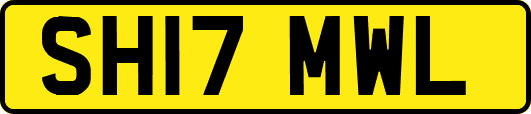 SH17MWL
