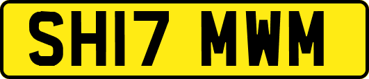 SH17MWM