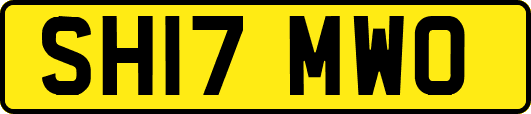 SH17MWO