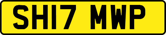 SH17MWP