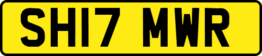 SH17MWR