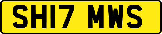 SH17MWS