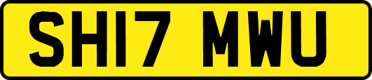 SH17MWU