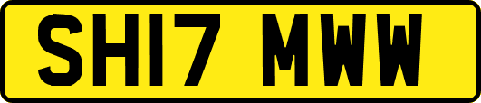 SH17MWW