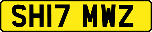 SH17MWZ