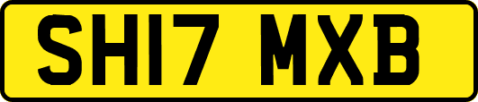 SH17MXB
