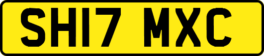 SH17MXC