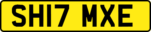 SH17MXE