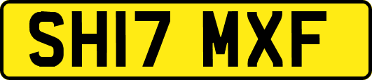 SH17MXF