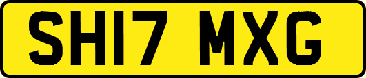 SH17MXG