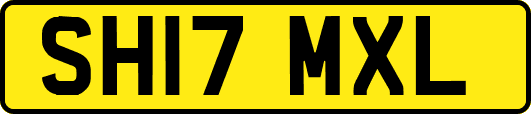SH17MXL