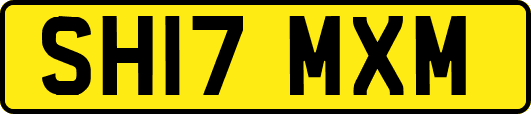 SH17MXM