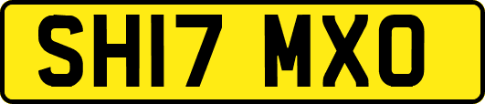 SH17MXO