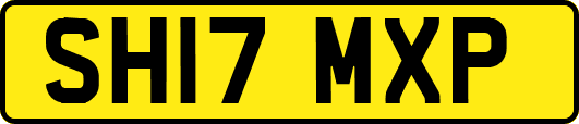 SH17MXP