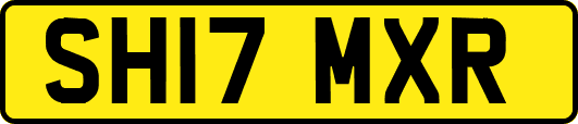 SH17MXR