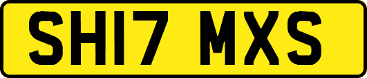 SH17MXS