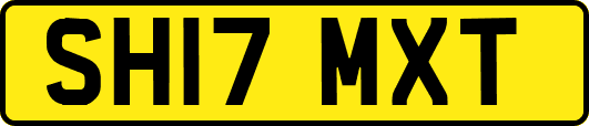 SH17MXT