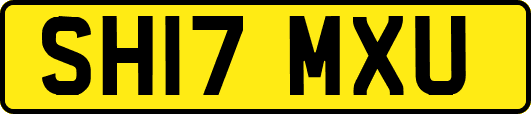 SH17MXU