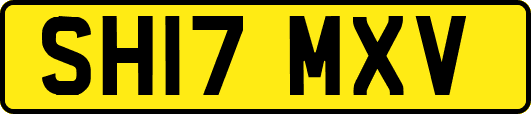 SH17MXV