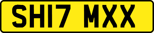 SH17MXX